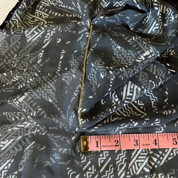 NWT Miraclesuit Tulum Treasure Caftan Tunic. Two sizes available 1S 1 M - Picture 8 of 8